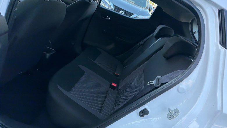 Nissan Micra 1.0 IG-T 92 Acenta 5dr Petrol Hatchback